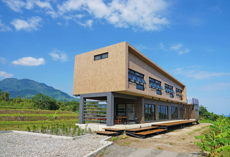 三野高台民宿-0