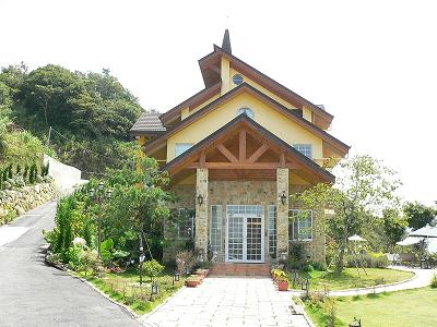 清境歐鄉美邸山莊-0