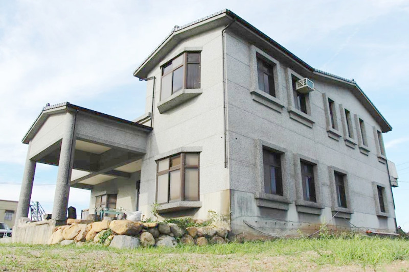 花田居民宿-0