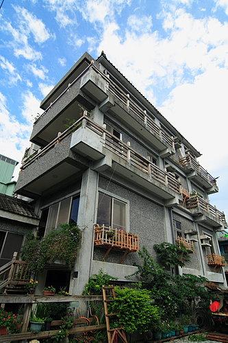 菁華河畔民宿-0