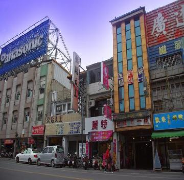 統一大旅社-0
