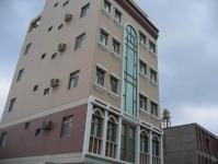 福美民宿-0