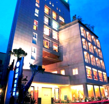 長緹商務旅館-0