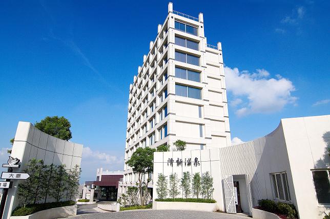 清新度假飯店-0