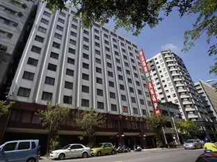 中正大飯店-0