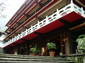 雲仙大飯店-0