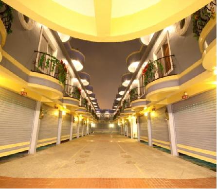 小港汽車商務旅館-0