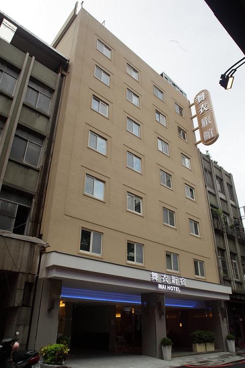 舞衣新宿-0