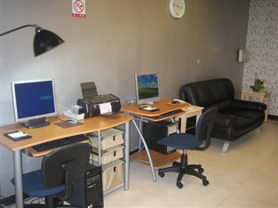 喜苑旅店-0