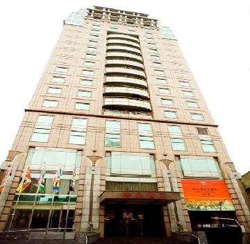 翰品酒店桃園-0