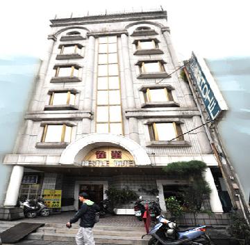 雀巢HOTEL-0