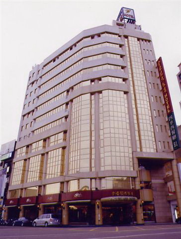 金世紀大飯店-0