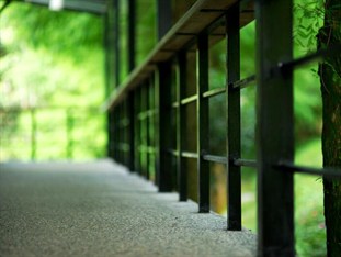 逢春園渡假別墅(SPRINGVILLA)-0