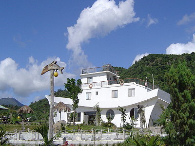 巴歌浪船屋民宿(哈旺)-0