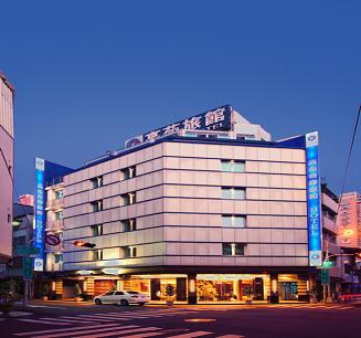 高苑旅館(中山店)-0