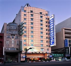 高苑旅館(中正店)-0