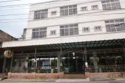 聖荷民宿-0
