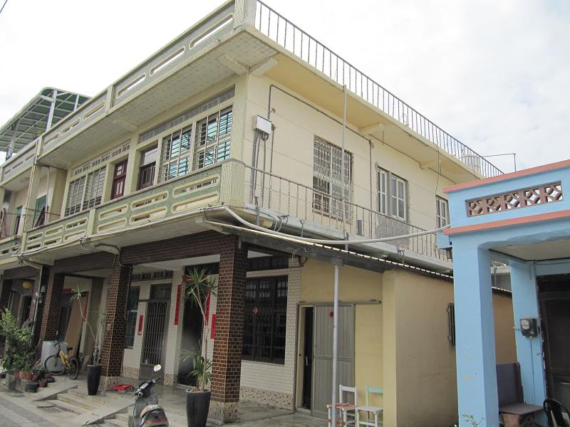 琉球馨宿-0