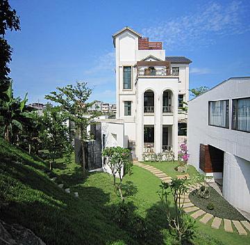 留白水岸會館-0