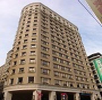 福容大飯店深坑-0