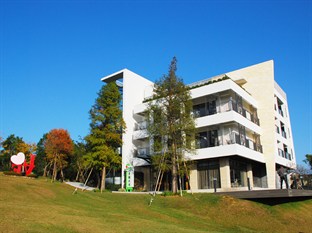 自然風情民宿-0
