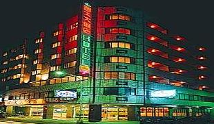 君鈦大飯店-0