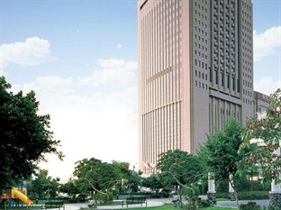 新竹國賓大飯店(觀光旅館,5星)-0