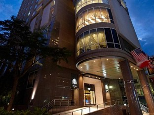 新竹老爺大酒店(觀光旅館)-0