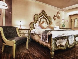 伊麗莎白酒店-0
