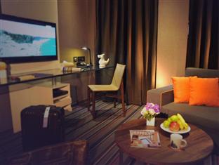 WESTGATEHOTEL永安棧-0