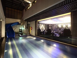 水雲端商務旅館-0