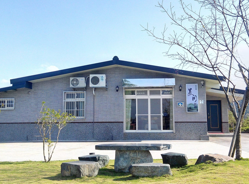 美川民宿-0