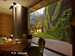LAVIDAHOTEL逢甲商旅-0