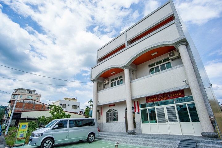 圓Villa休閒民宿-0