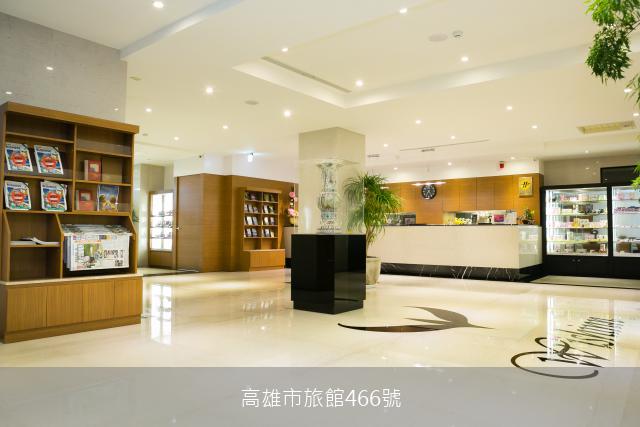 希望殿堂精緻商旅-0
