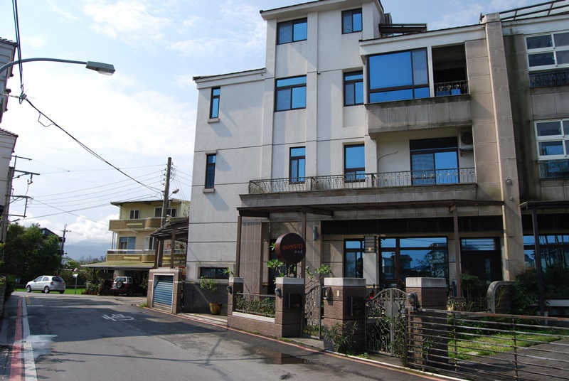 田田圈羅東夜市民宿-0