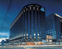 永豐棧酒店