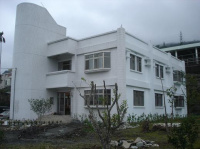 村上春宿平和會館民宿附近住宿 Bluezz民宿筆記本mobile