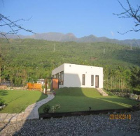 村上春宿平和會館民宿附近住宿 Bluezz民宿筆記本mobile